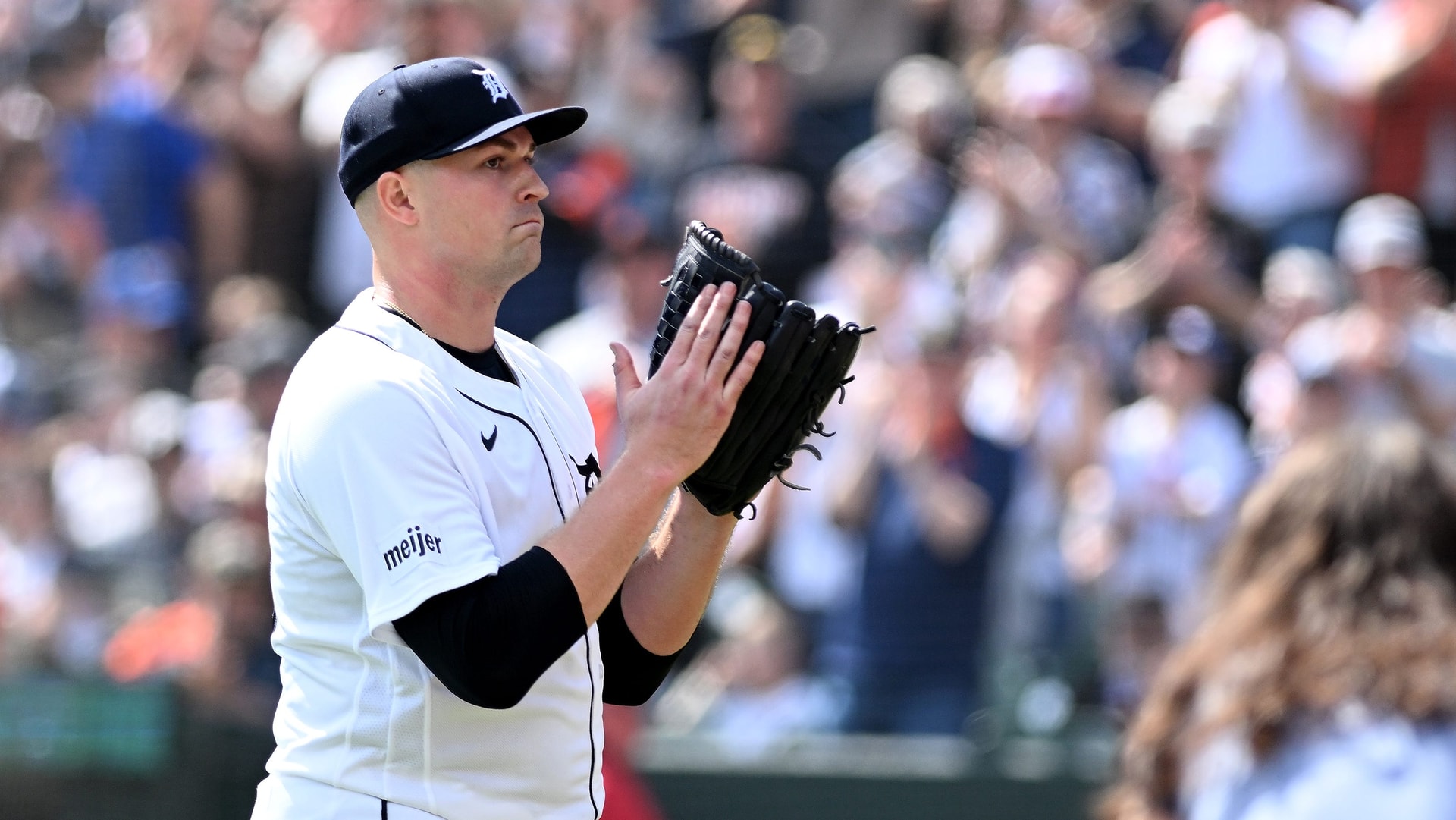 Tarik Skubal Open to Tigers Reunion, Eyes Record $400M+ Free Agency Deal