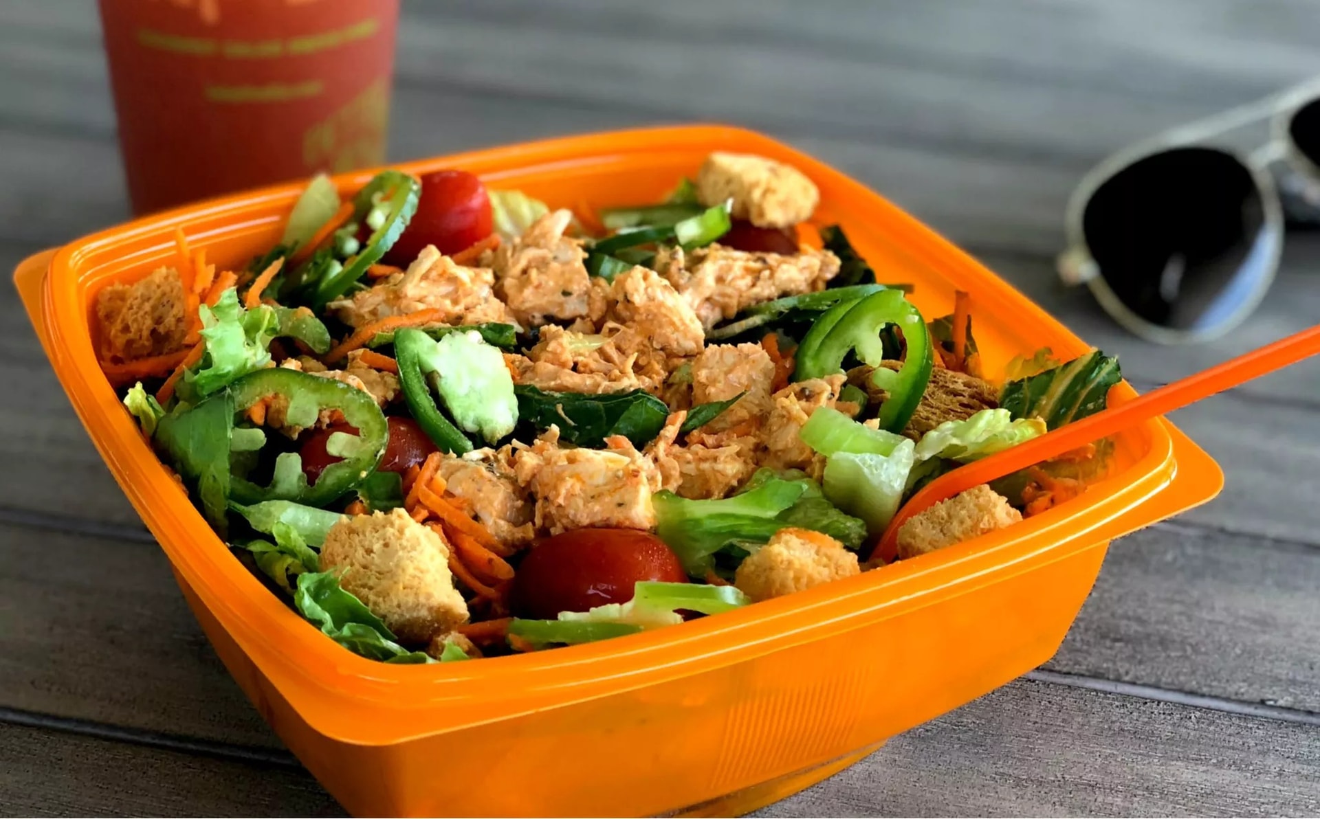 Salad and Go Files for Bankruptcy, Permanently Closing All Arizona and Nevada Locations