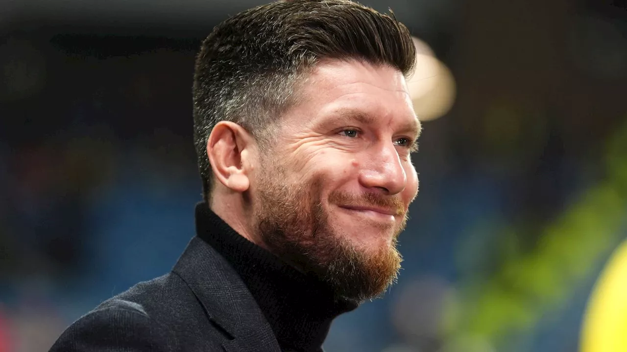 Belgian Sebastien Pocognoli Poised to Become Scotland's First Non-Scottish Manager Since Berti Vogts