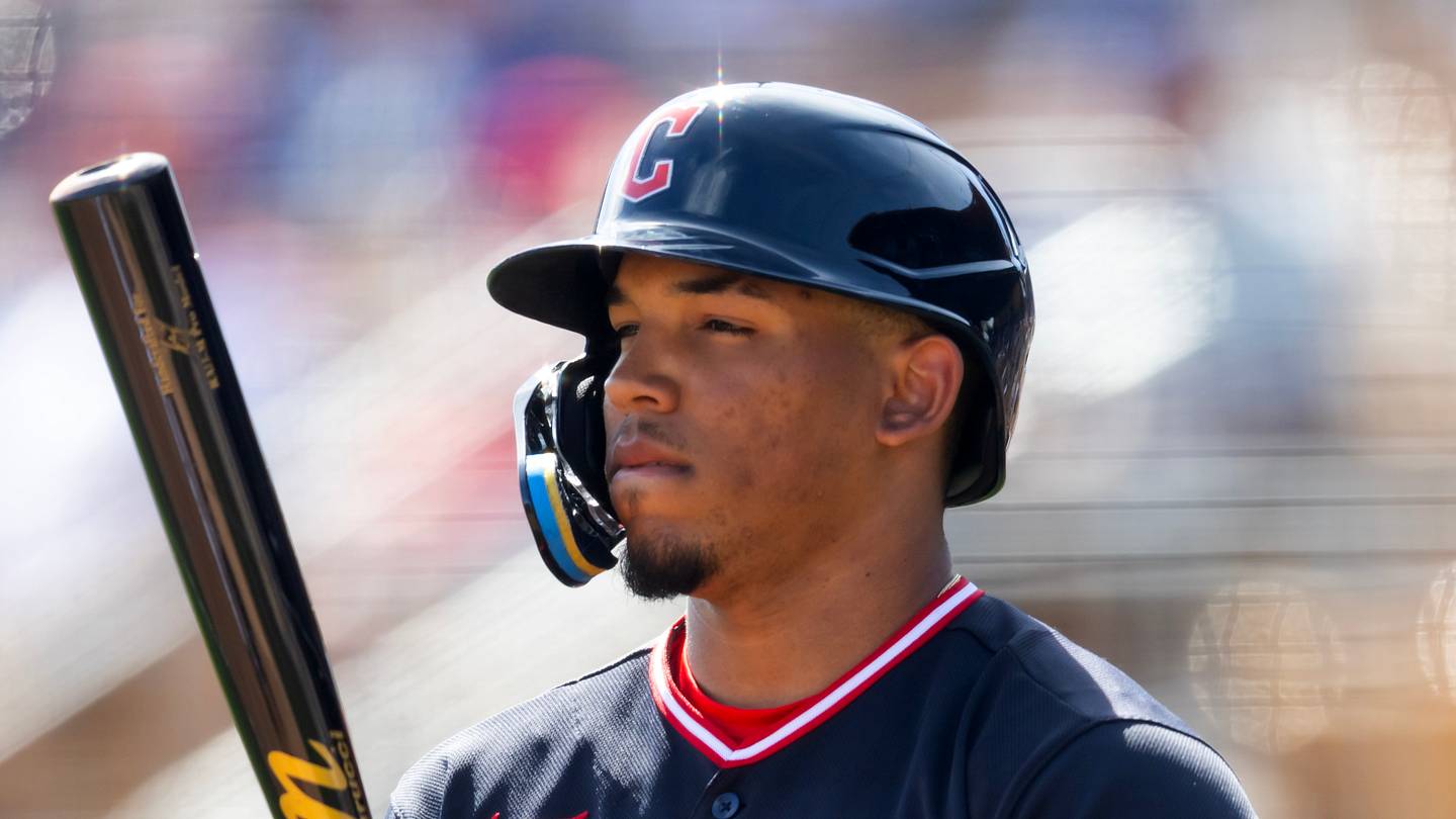 Guardians Promote Top Prospect Angel Genao for Potential Major League Debut This Week