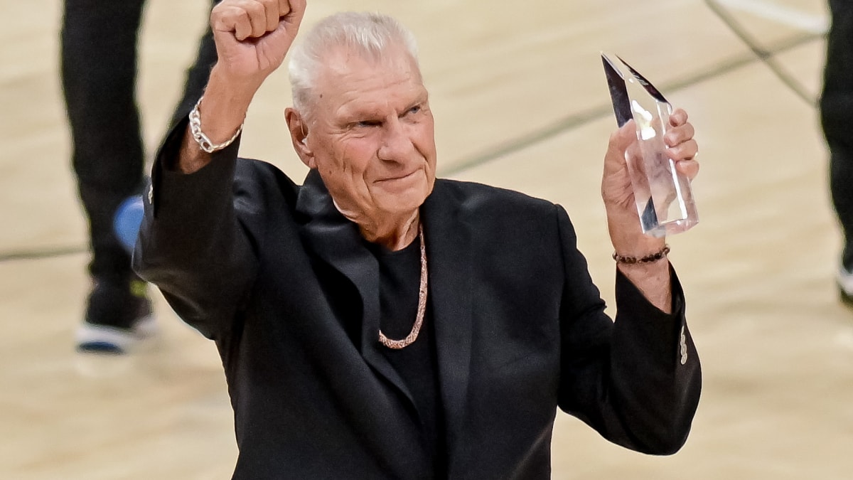 NBA Hall of Famer Don Nelson, Influential Coach and Celtics Champion, Dies at 86