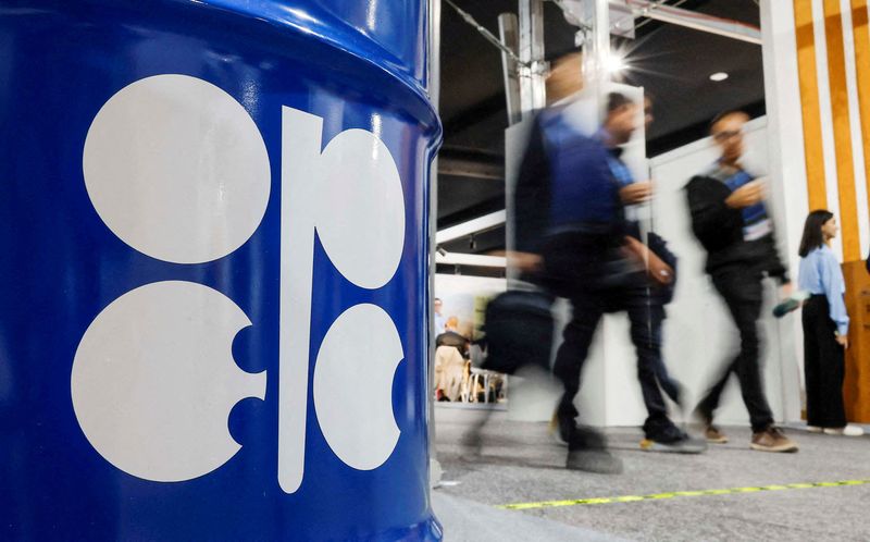 OPEC+ Approves September Output Hike, Ending 2023 Cuts Amid Capacity and Geopolitical Concerns