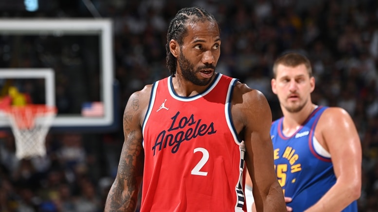 NBA Probe Into Clippers' Kawhi Leonard Deal Continues, Eyes Sponsor Introductions