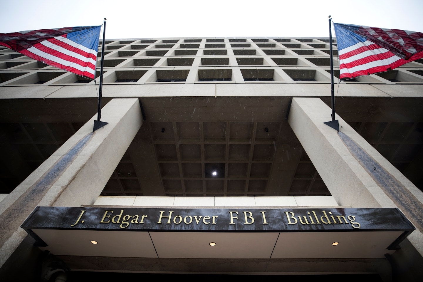 Federal Judge Blocks FBI Headquarters Relocation, Securing Greenbelt Site and Billions in Funding