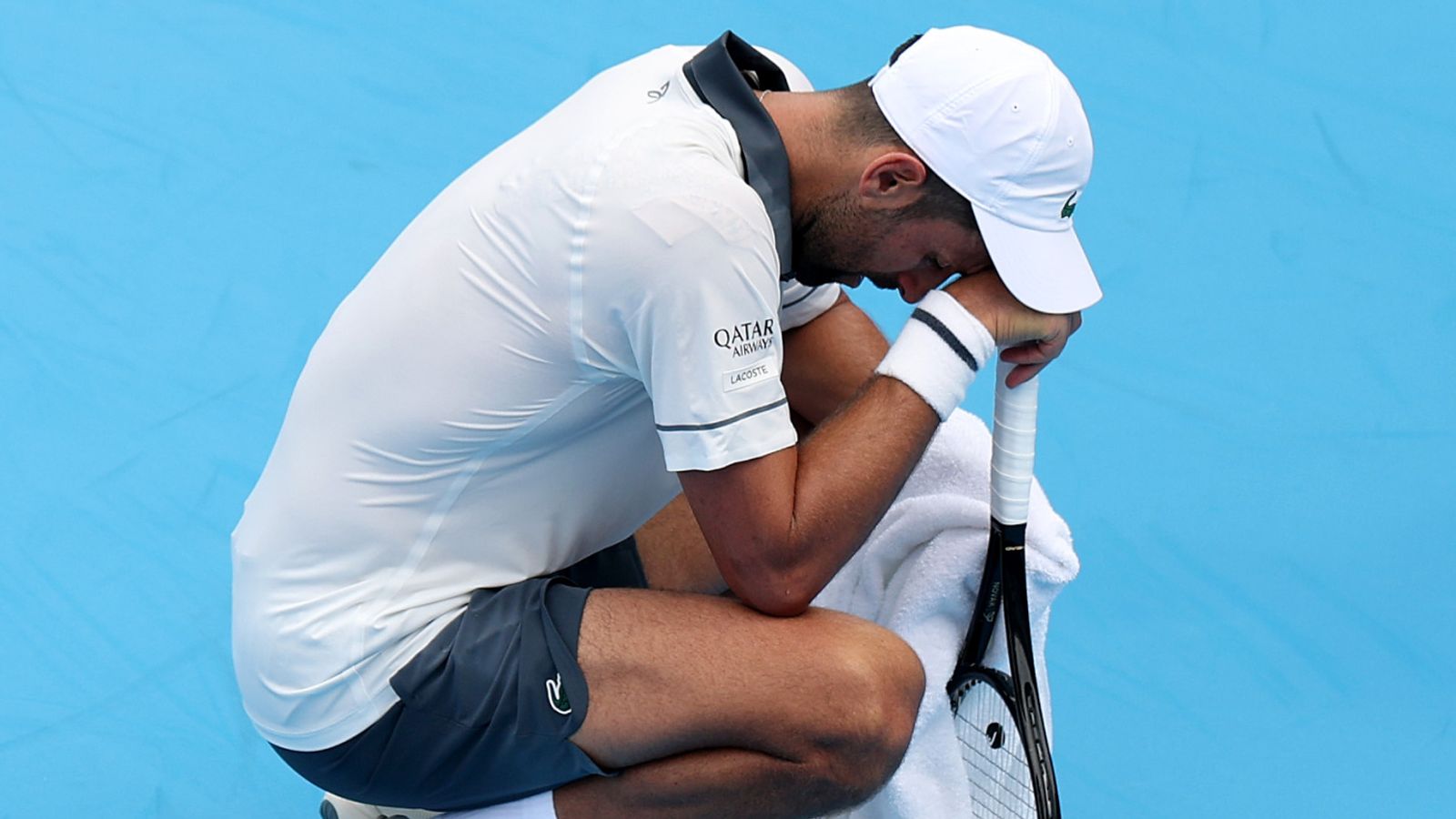 Thiago Tirante Stuns Novak Djokovic in Cincinnati Open Upset, Ends 10-Match Winning Streak