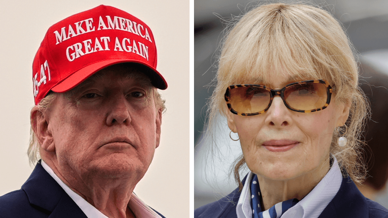 Supreme Court declines Trump's appeal in E. Jean Carroll $5 million defamation verdict, upholding judgment.