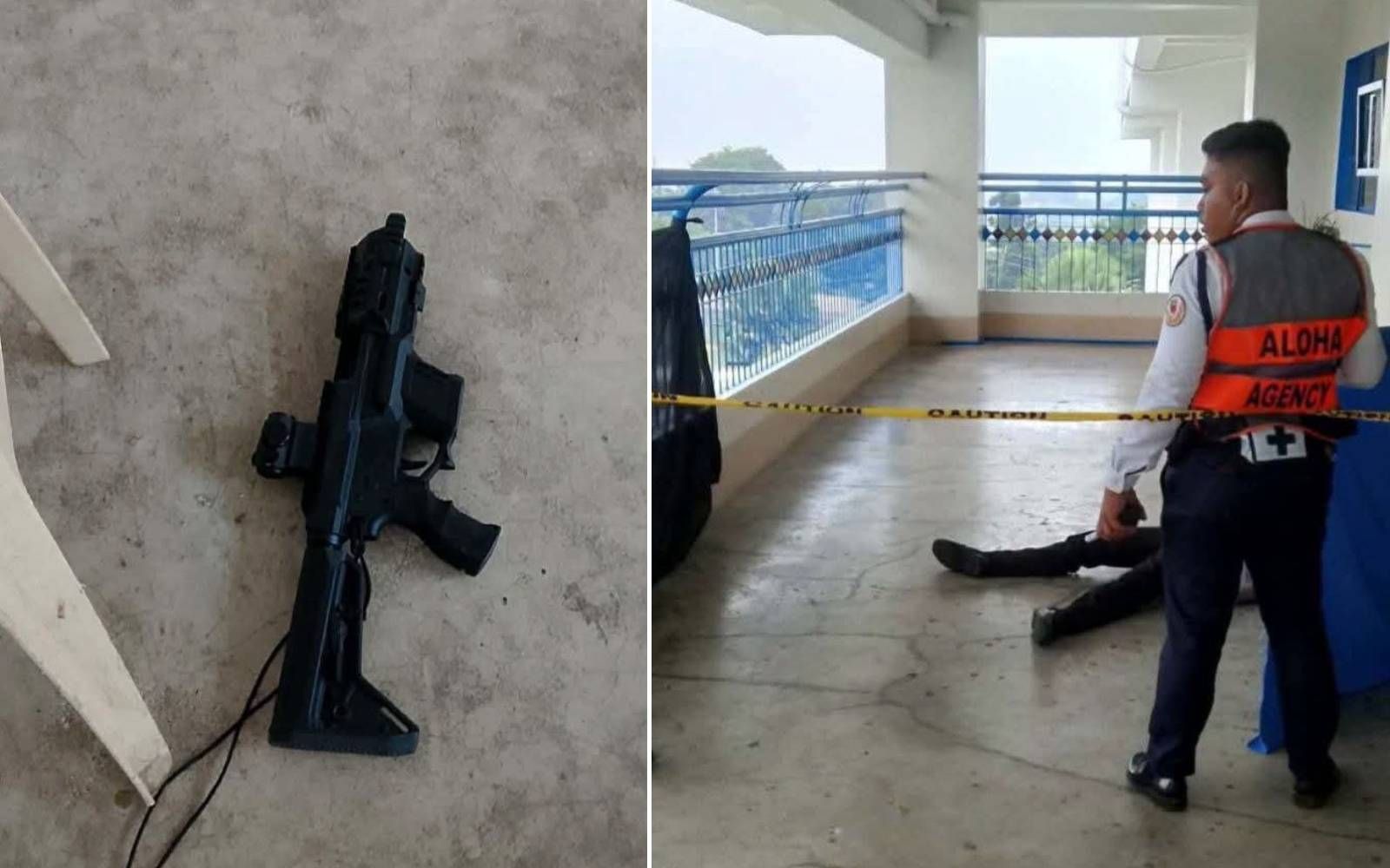 Zamboanga School Shooting Leaves Two Dead, Including Shooter; Security Concerns Rise in Philippines