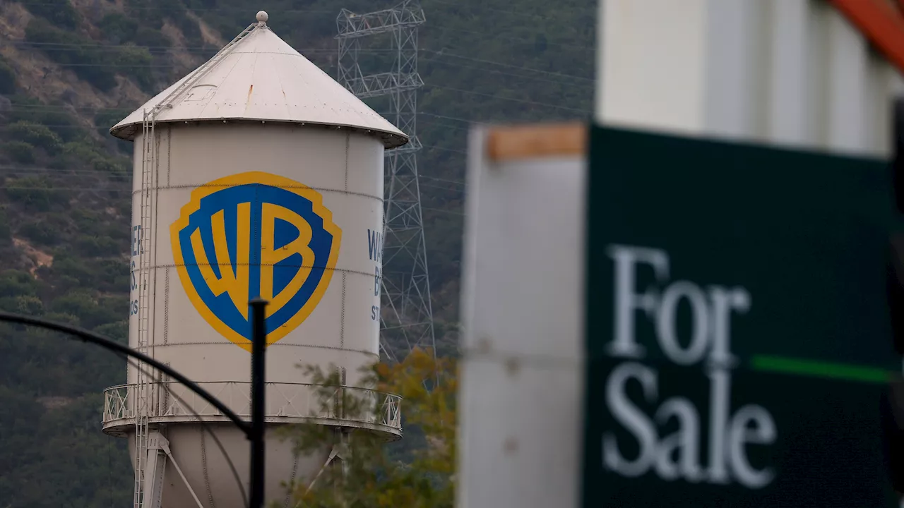 Judge Dismisses Consumer Antitrust Lawsuit Against Paramount-Warner Bros. Discovery Merger