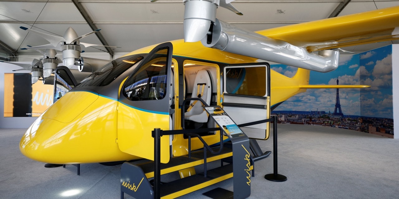 Archer Aviation acquires Boeing's Wisk, SkyGrid, Insitu to create AI aerospace platform.