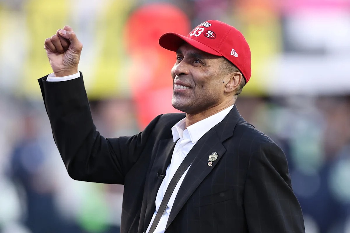Roger Craig Reveals Vascular Dementia Diagnosis During Hall of Fame Induction, Linked to Career Concussions