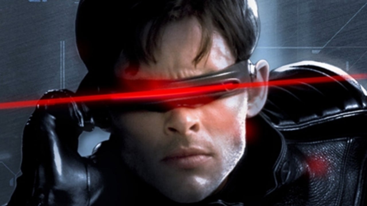 Kit Connor Reportedly Cast as Cyclops for Marvel's X-Men Reboot, Joining Co-Star