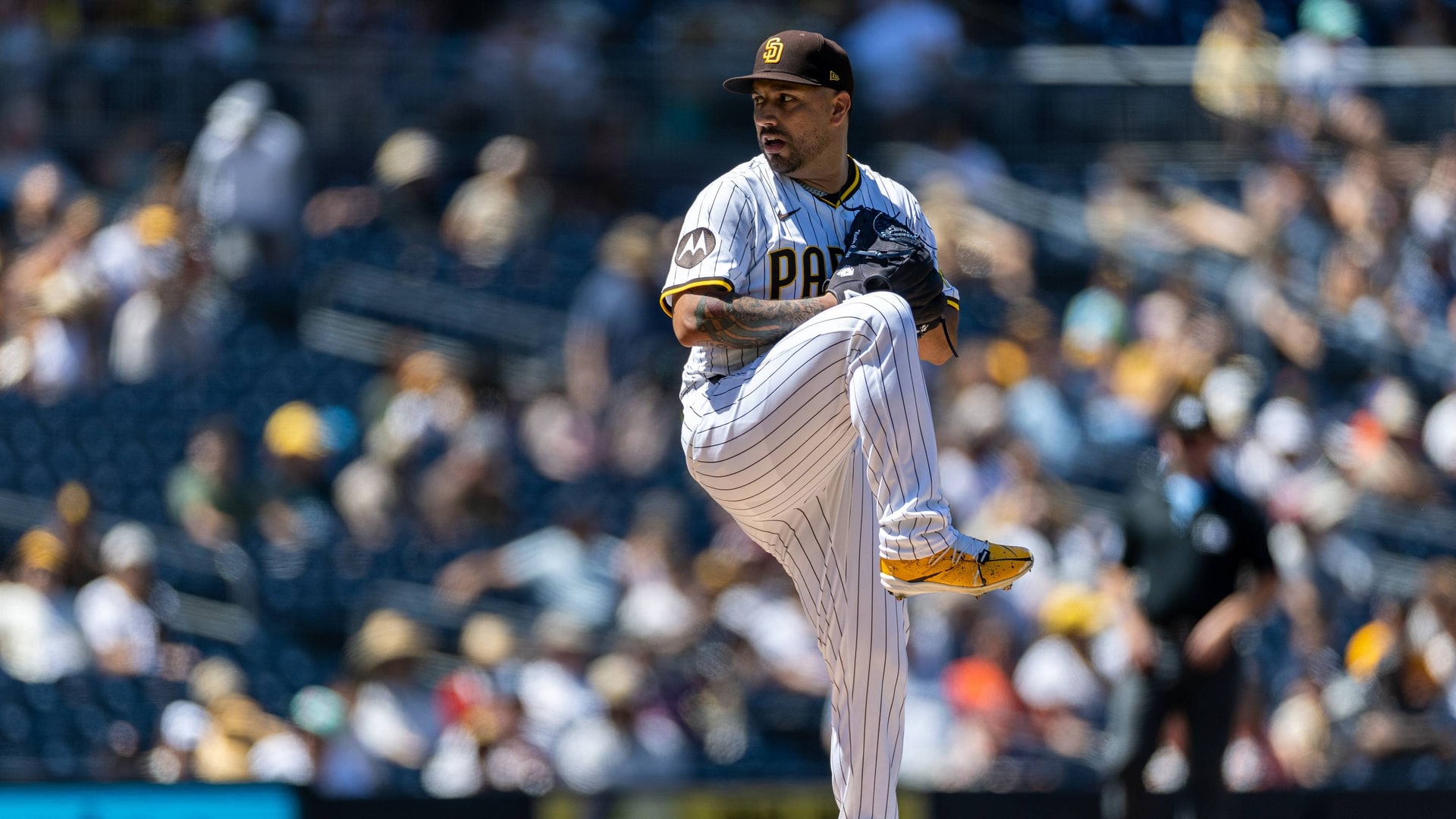 Phillies bolster pitching staff, signing veteran Nestor Cortes after arm surgery.