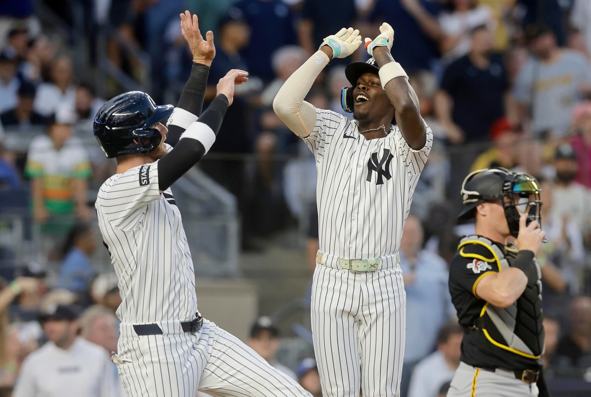Expert MLB Betting Picks for Saturday: Yankees-Cubs, Pitcher Props, and More Matchups