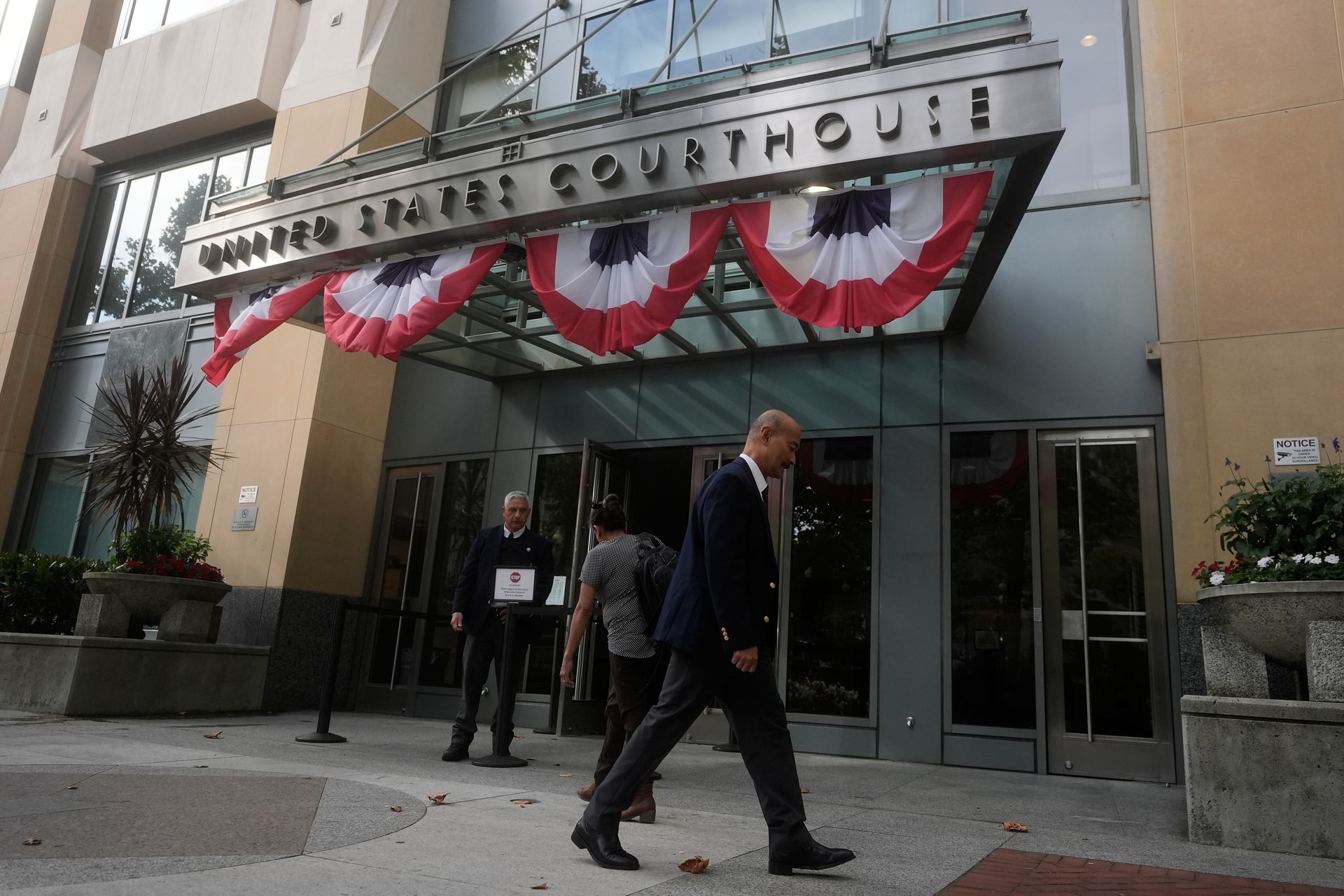 Jury selection begins for Meta's federal trial over youth harm and illegal child tracking claims