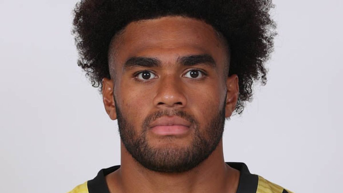 Fijian Rugby Player Saimoni Vunilagi Dies From Heatstroke During Japan Training