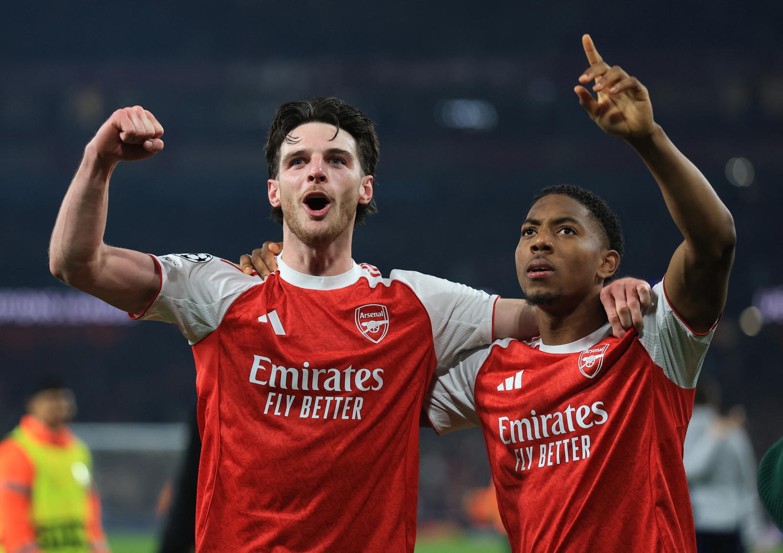 Arsenal Reportedly Offers Lewis-Skelly to Chelsea, United Amid Midfield Reshaping