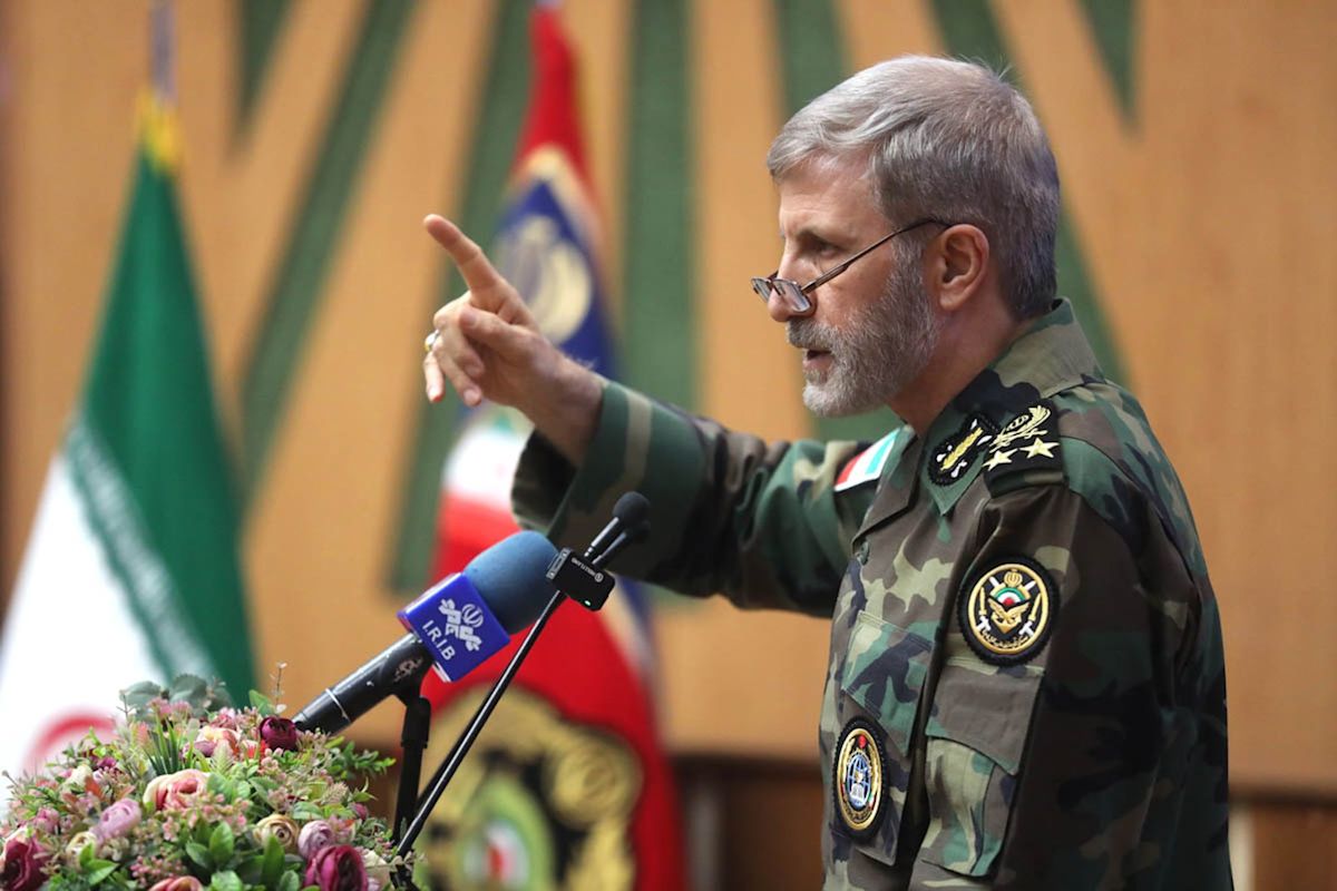 Iran Publicly Offers $30,000 Bounties for U.S. Service Members Amid Rising Tensions