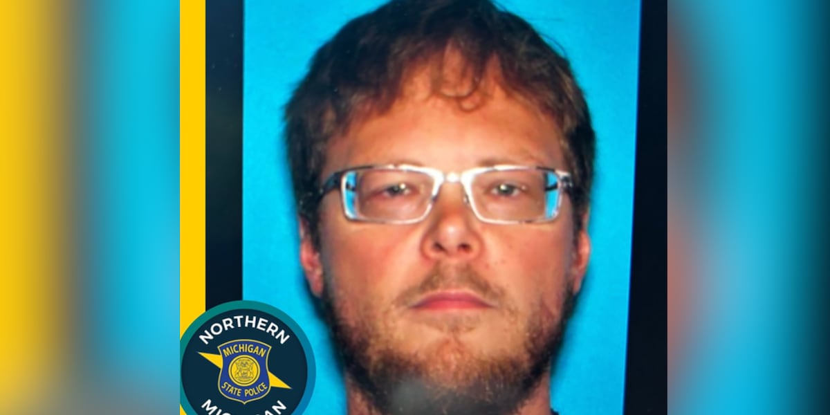 Michigan Shooting Leaves Six Dead, Including Teen Victim and Suspect Chad Hickman.