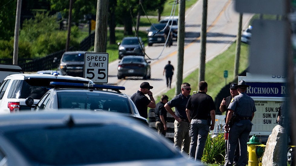 One Dead, Five Wounded Including Children in Lexington Park Shooting During East End Day