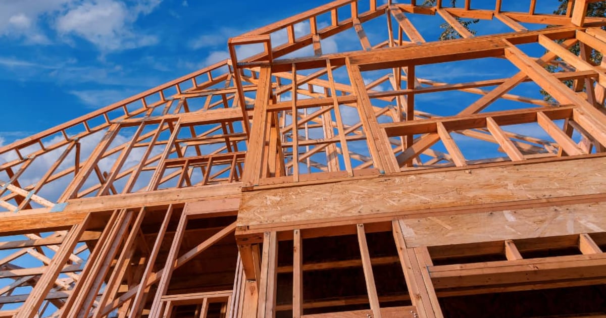 U.S. Home Prices Continue to Rise Despite Higher Mortgage Costs and Regional Cooling