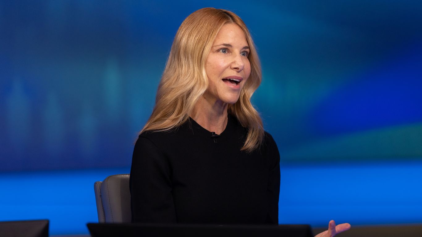 OpenAI Replaces First CRO Denise Dresser with Dali Rajic to Accelerate Enterprise Revenue Growth