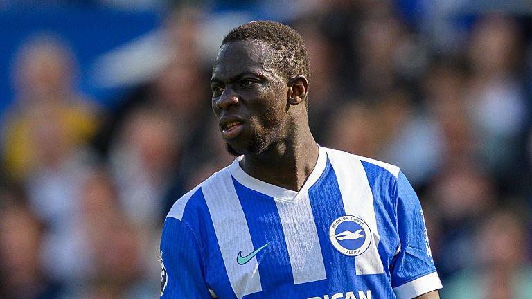 Brighton Rejects Liverpool's £50 Million Bid for Yankuba Minteh Amid Rising Transfer Valuations