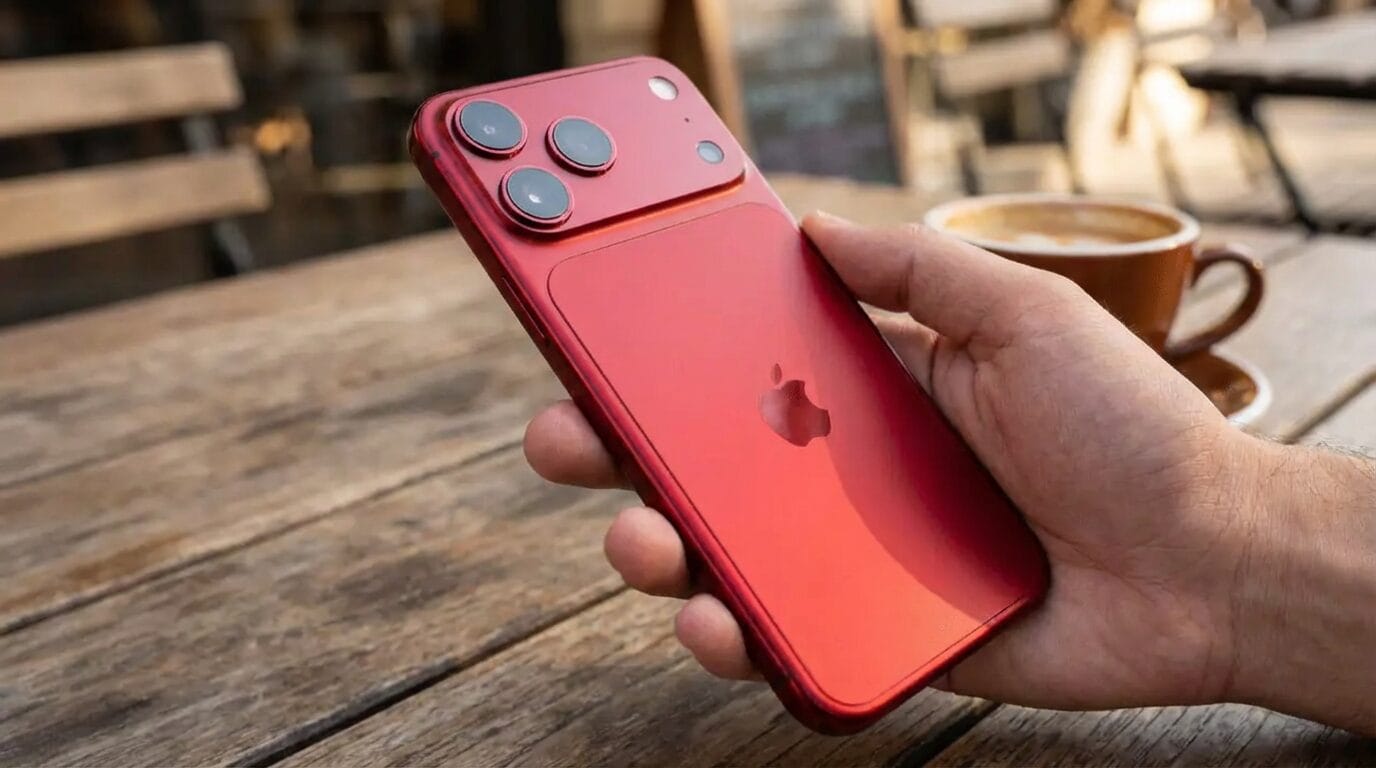 Apple's Strong Q3 Driven by iPhone Gains, But Q4 Outlook Lowers Shares
