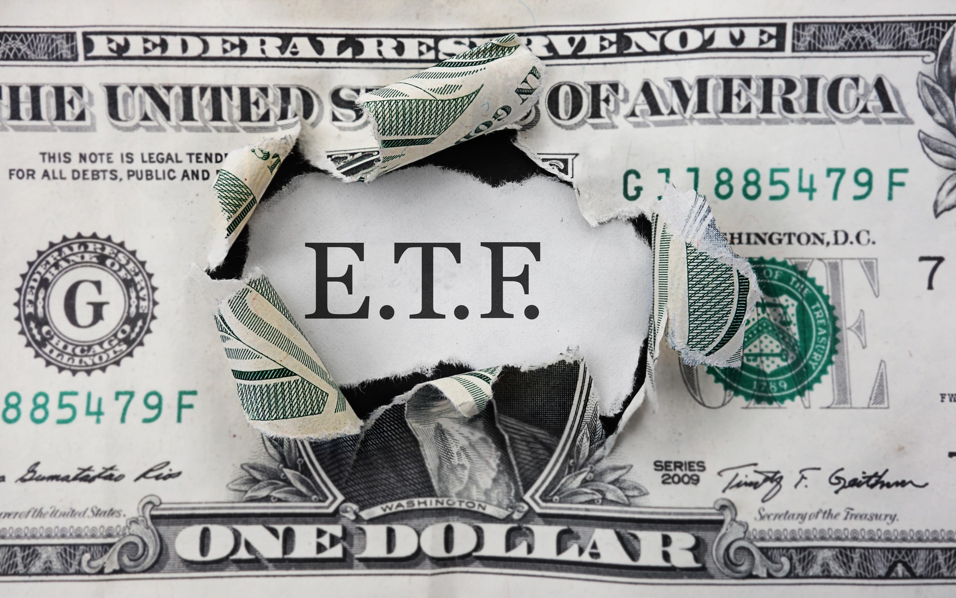 Optiver Holding B.V. Boosts Diverse ETF Holdings in Q1, Focusing on Growth and Leveraged Tech