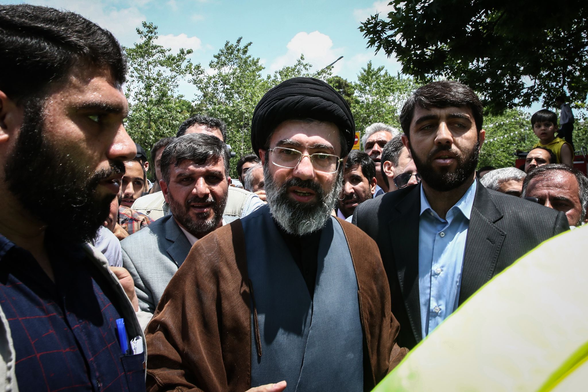 Iran’s Supreme Leader Appoints Veteran Mohsen Rezaei to Key Security Council Role