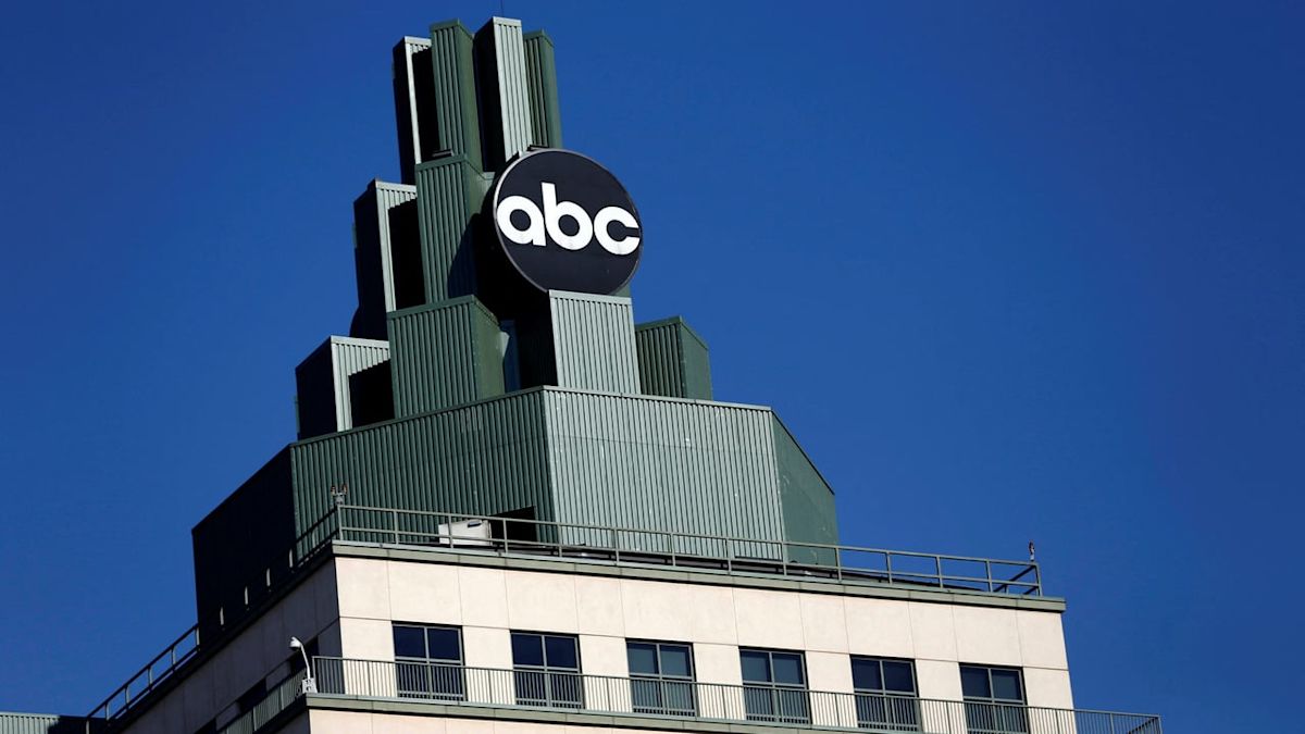 ABC and Disney File Lawsuit Against FCC, Accusing Retaliatory Free Speech Campaign