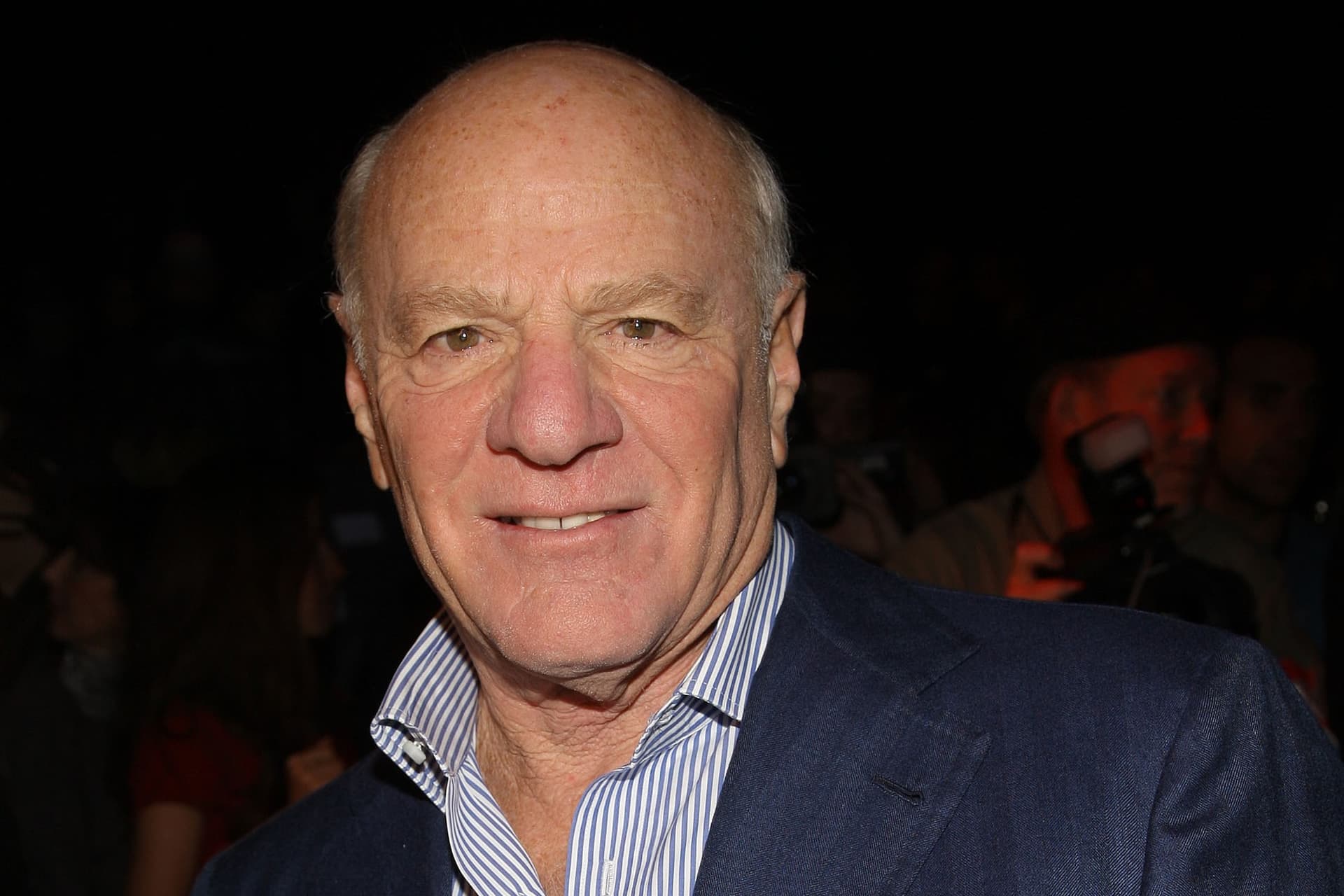 Barry Diller's People Inc. Withdraws $18 Billion Bid to Acquire MGM Resorts