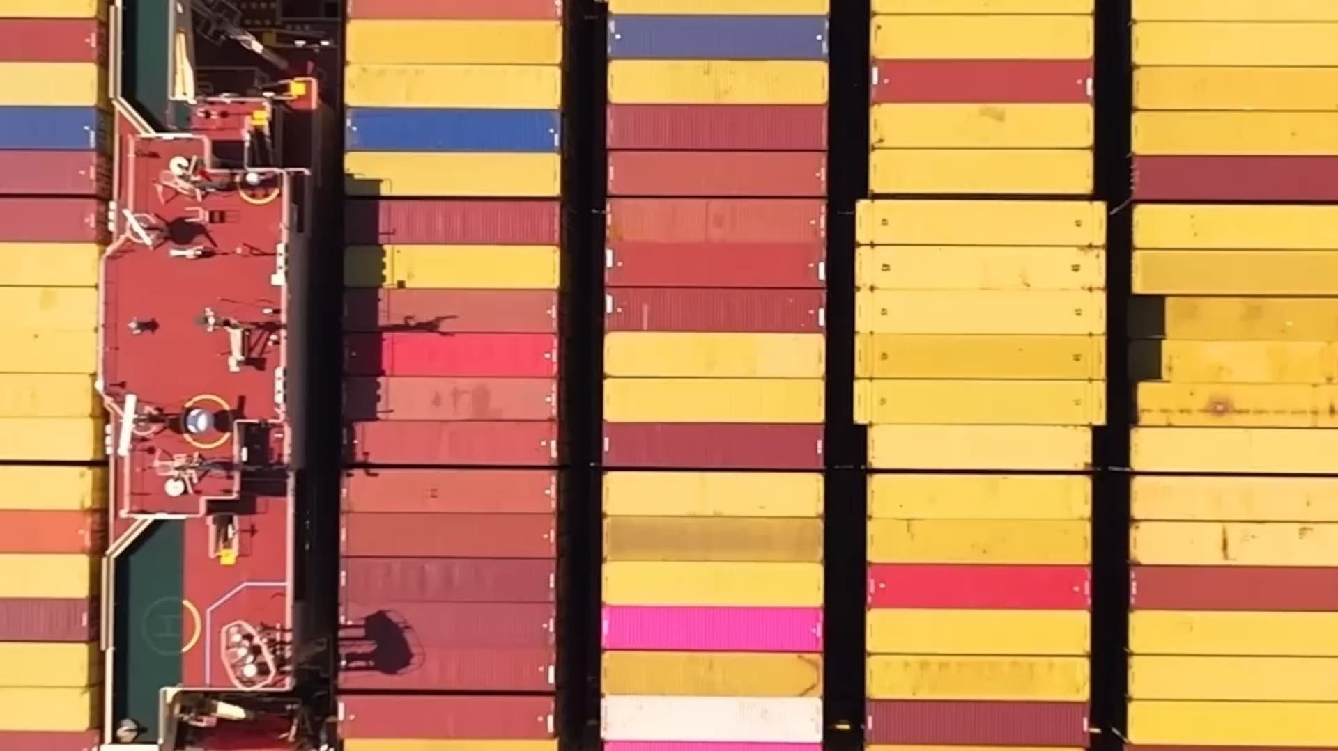 New U.S. Ban Targeting Nearly $1 Billion in Canadian Imports Takes Effect Today