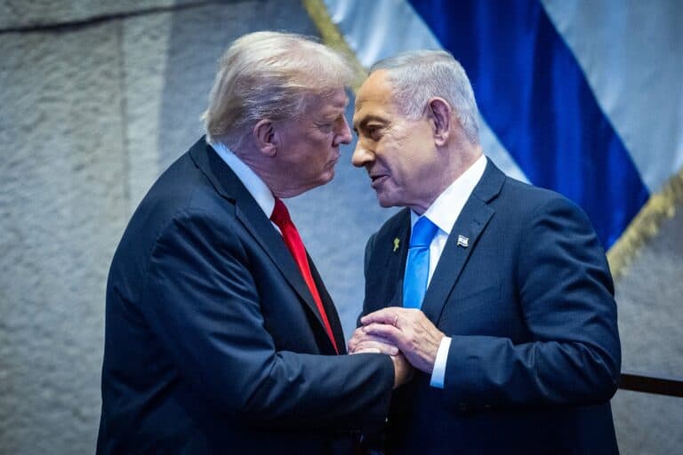 US Drafts Postwar Middle East Strategy to Shape Regional Policy and Contain Iran