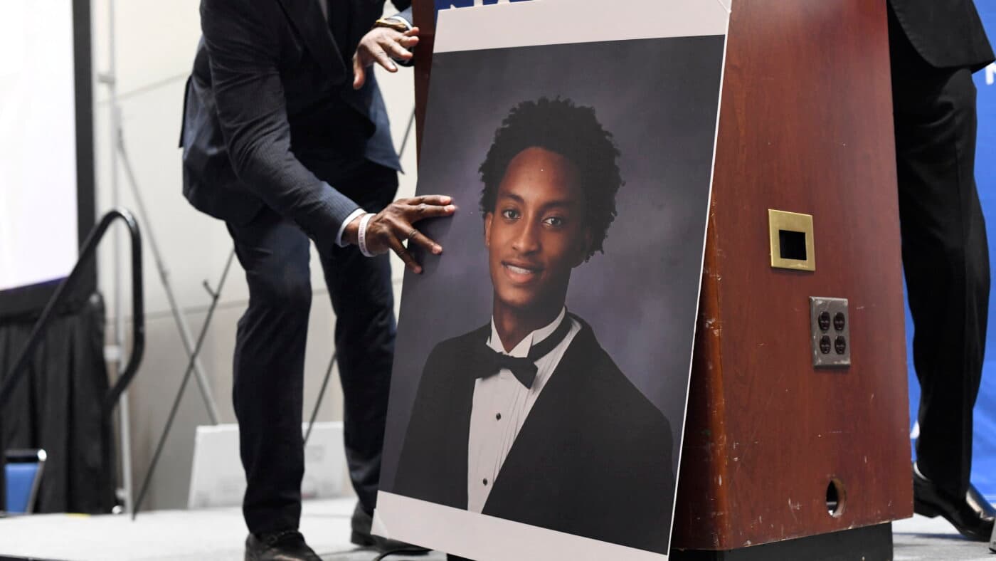 Mississippi Grand Jury Declines Criminal Charges in the Death of Nolan Wells