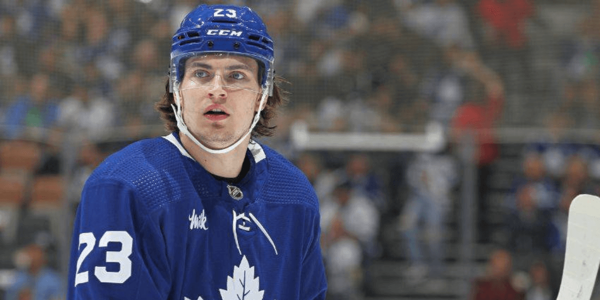 Maple Leafs GM John Chayka Defends the Controversial Marchenko-Knies Trade