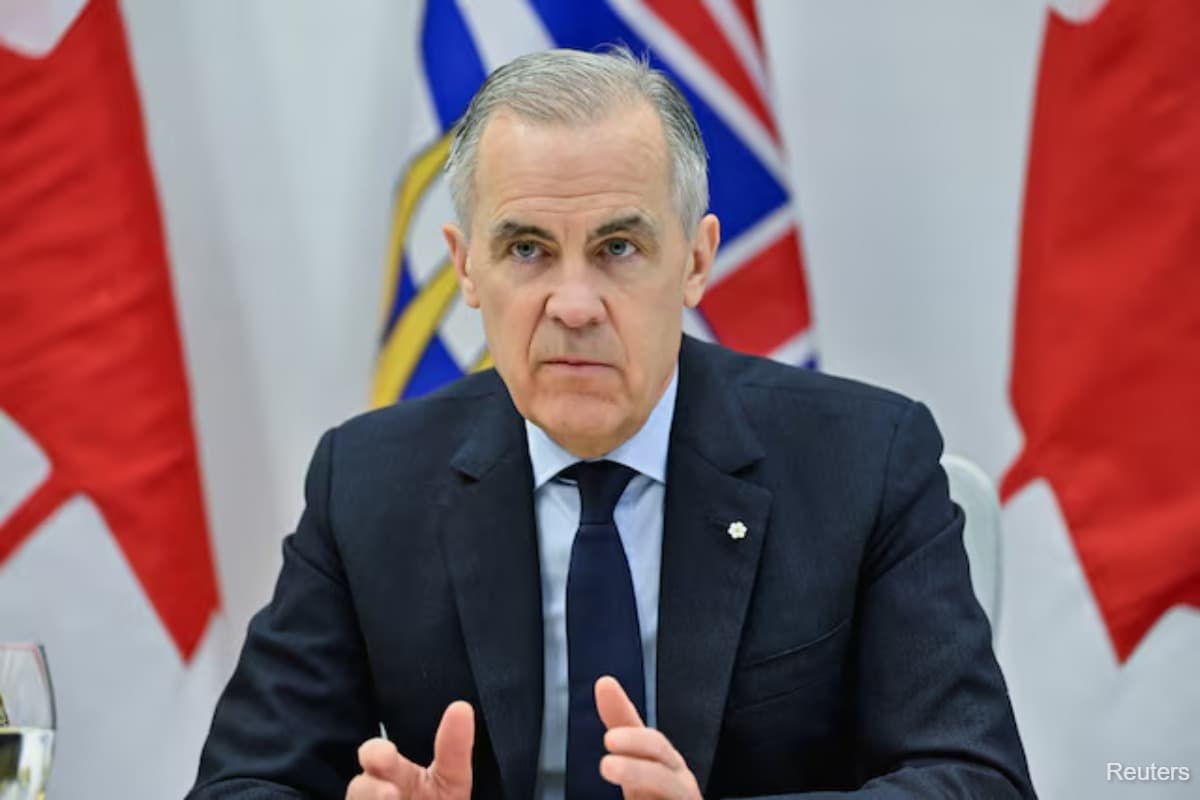 Canadian Prime Minister Mark Carney Explores EU Associate Membership Amid U.S. Trade War