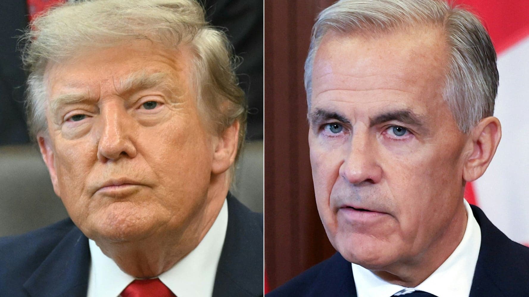 Trump Threatens Bombardier With US Market Ban Unless Jets Are Built Domestically