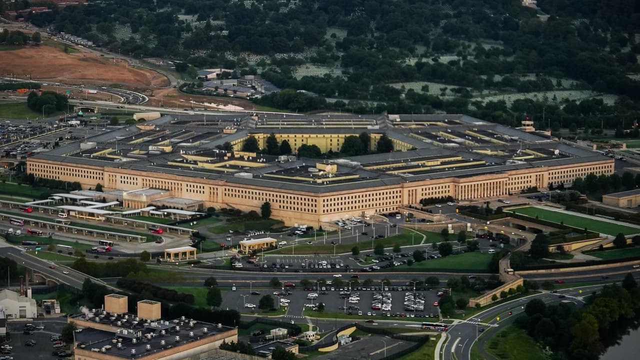 CBO Estimates U.S. Iran War Cost Reached $38.1 Billion and Depleted Munitions
