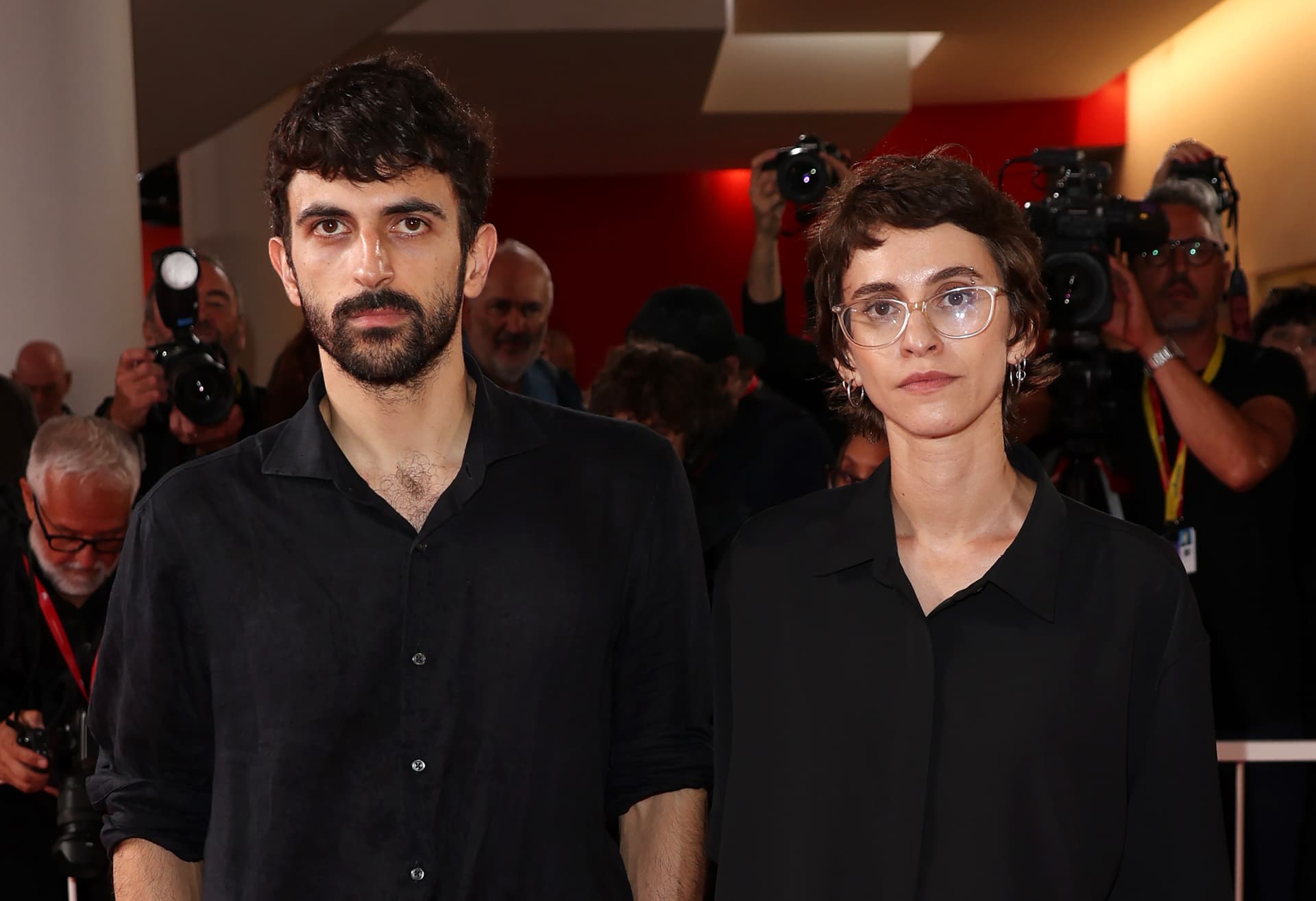 Israeli Minister Seeks Citizenship Revocation for Directors of Gaza Documentary
