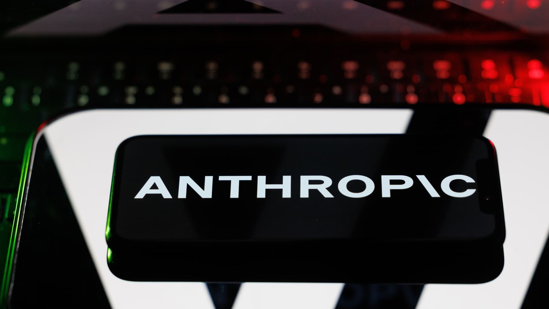 Anthropic targets October IPO in historic test of private AI market valuations.