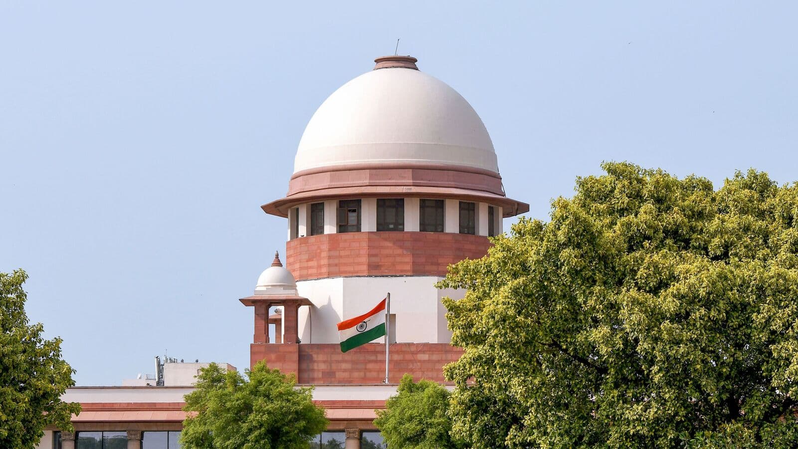 Supreme Court Delivers Split Verdict On Bench Referral For CEC Law