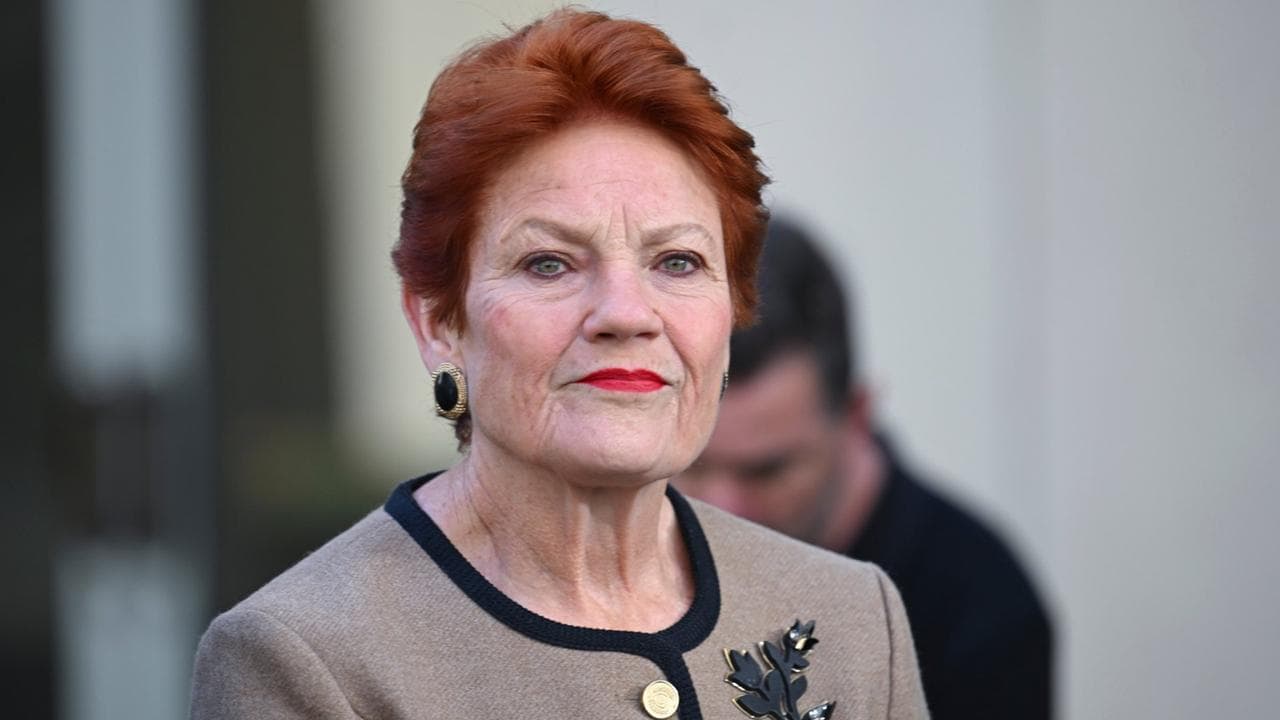 One Nation Proposes Major Migration Cuts as New Housing Bill Advances
