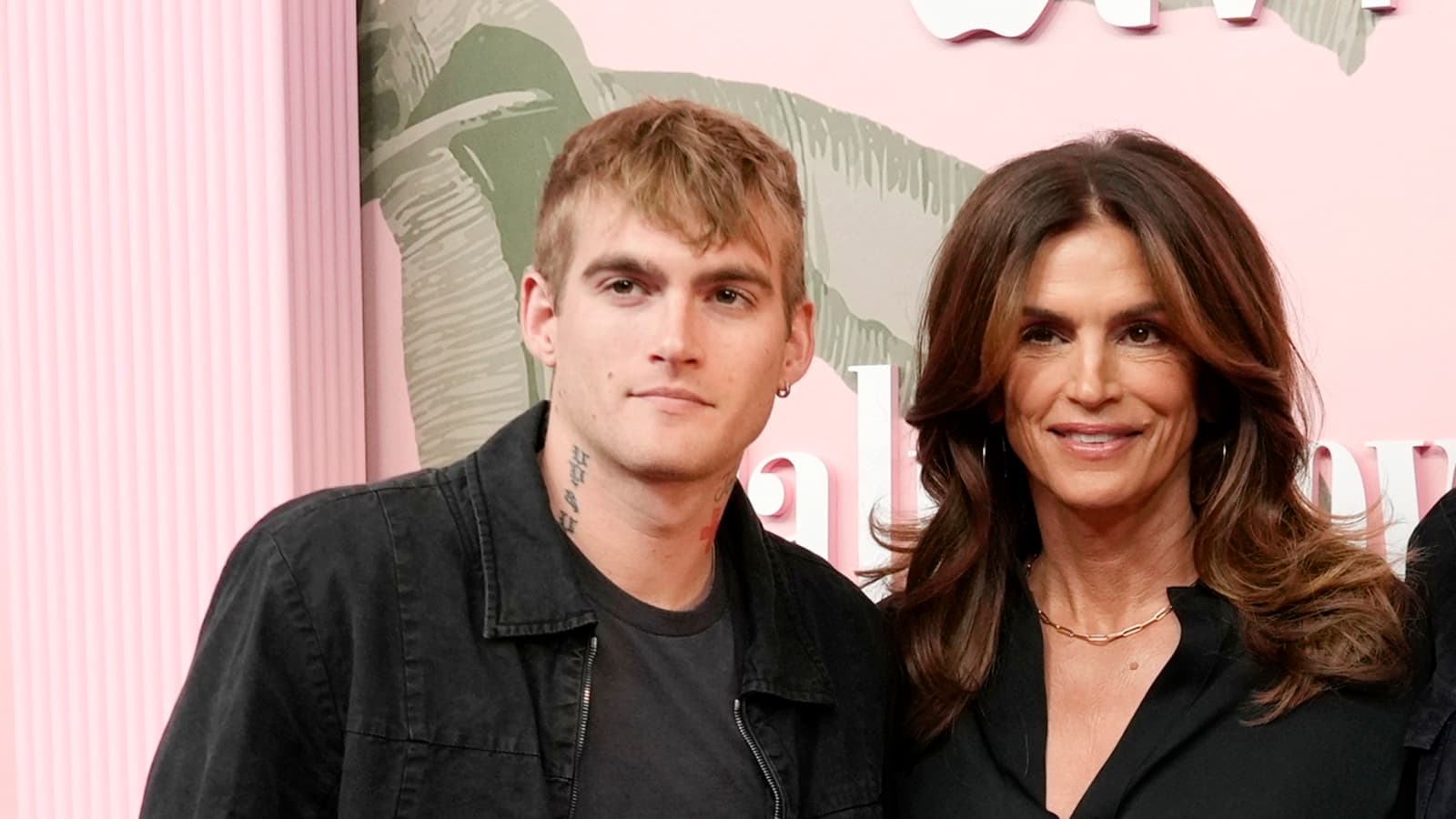 Model Presley Gerber, Son of Cindy Crawford, Dies at Age 27 in Los Angeles