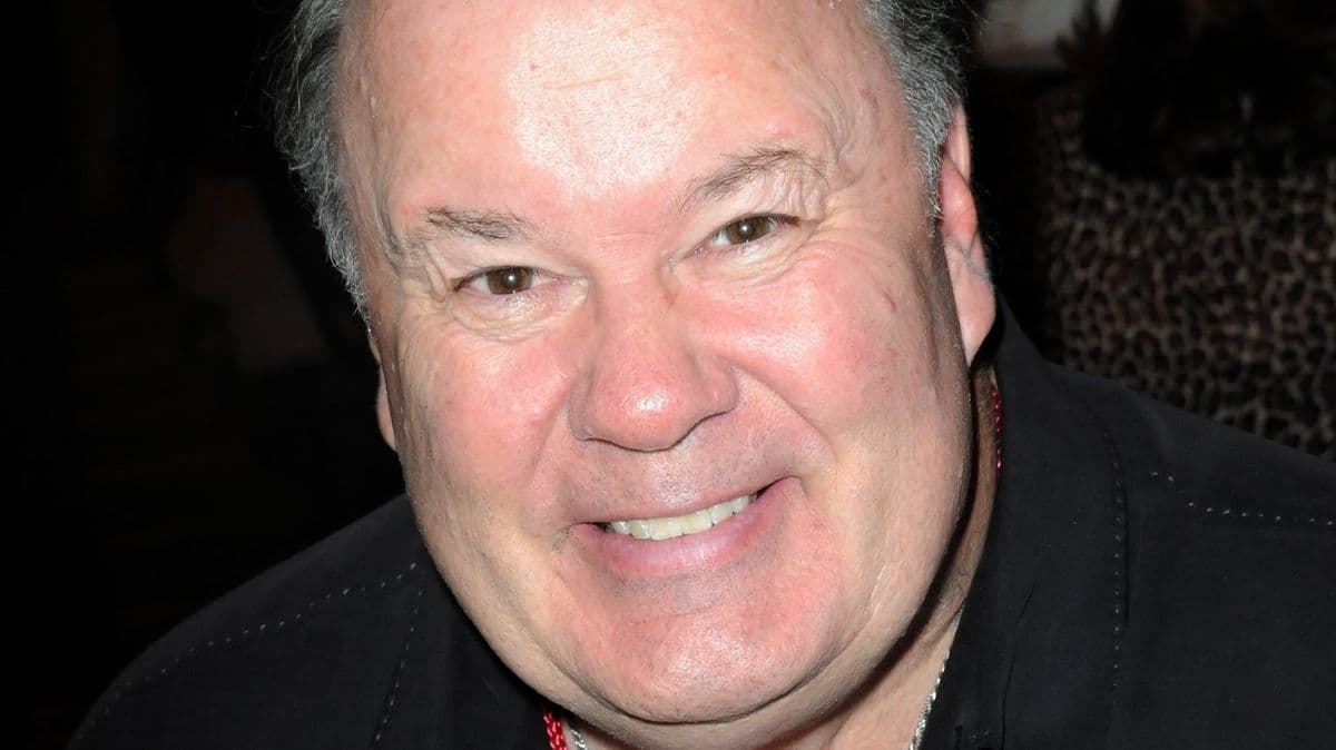 Dennis Haskins, Known as Principal Belding on Saved by the Bell, Dies at 75