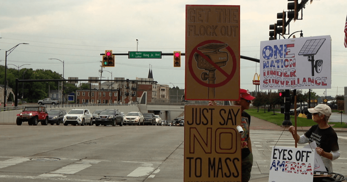 Missouri and Ohio Move to Implement Strict Privacy Safeguards on Flock Cameras