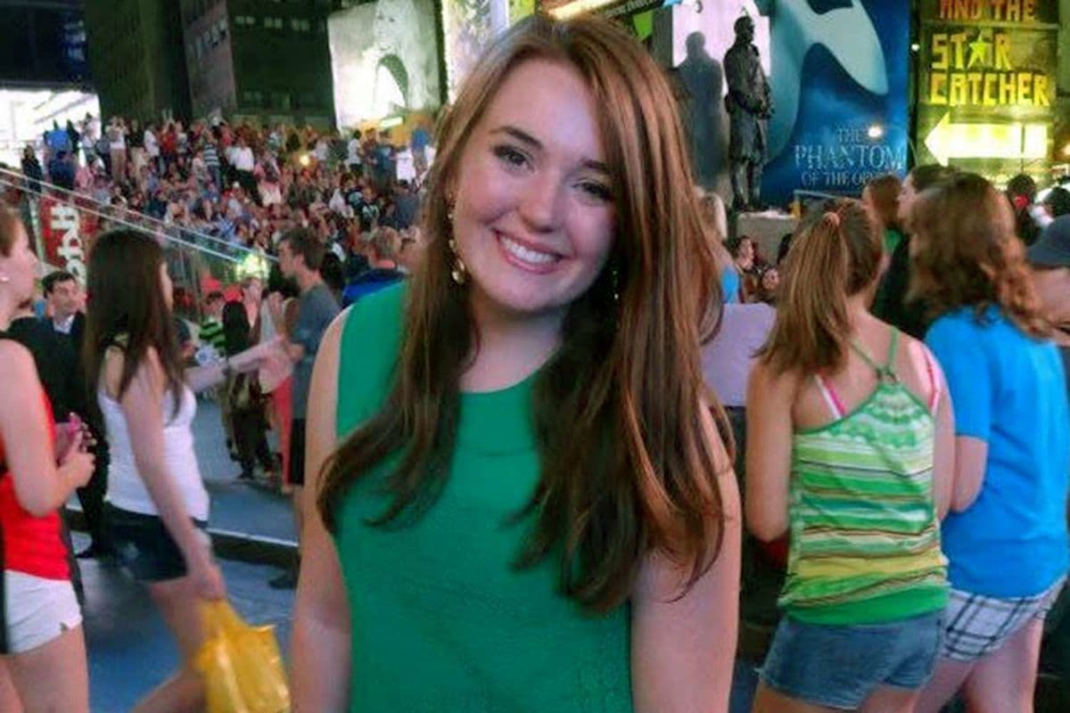 Bank of America Vice President Fatally Stabbed in Daytime Times Square Attack