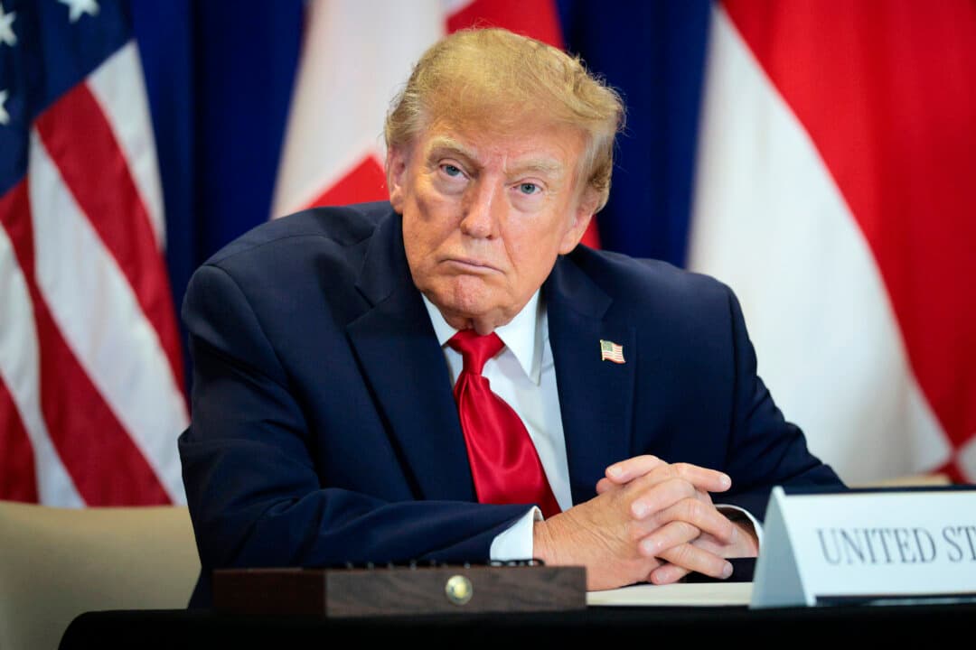 Donald Trump Accuses Canada Of Unchecked Immigration Without Providing Supporting Data