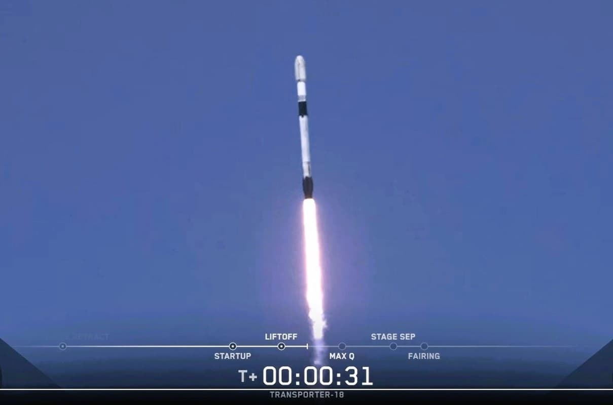 SpaceX Starship Successfully Reaches Orbit on Flight 14 After Decade of Development