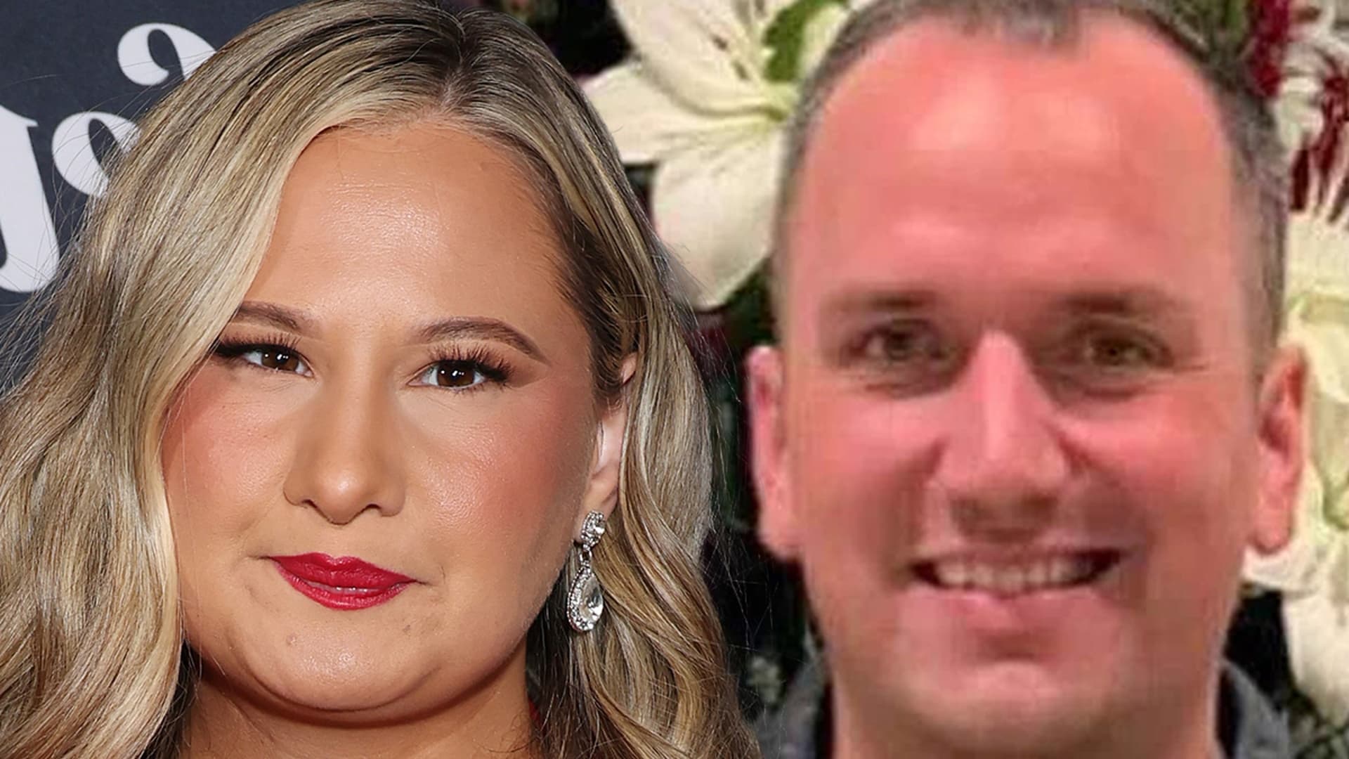 Gypsy Rose Blanchard Launches Online Petition Against Cyberbullying Following Ken Urker's Death