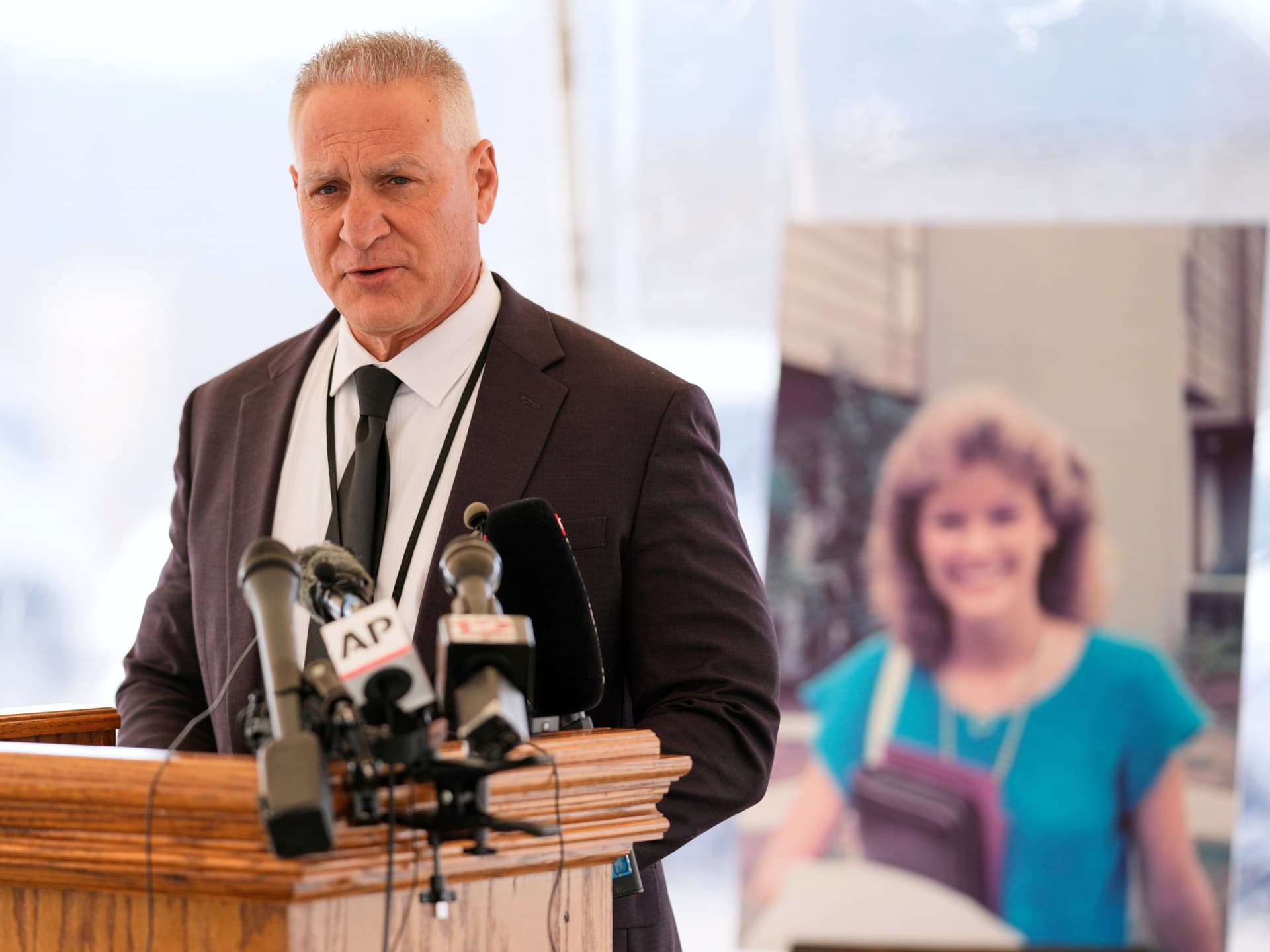 Tennessee Prisons Chief Resigns Following Failed Execution of Inmate Christa Pike